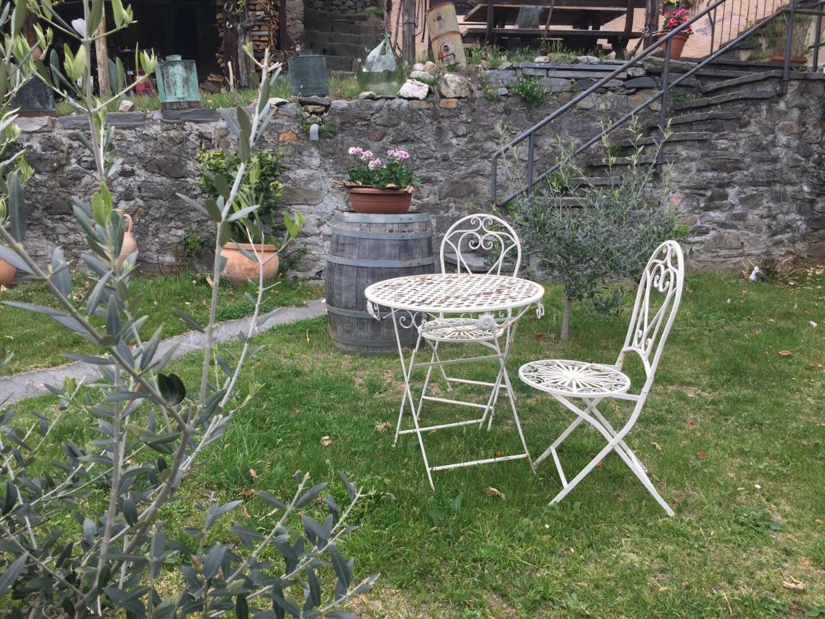Casa Immersa Nel Vigneto Roveredo المظهر الخارجي الصورة